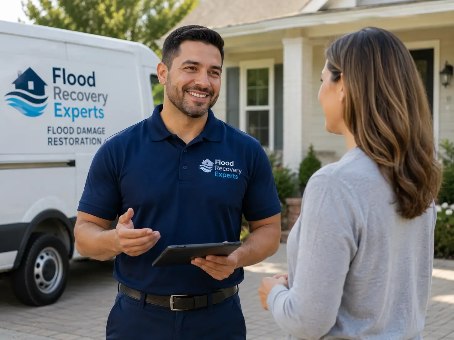 Flood Damage Cleanup Sioux Rapids, IA FAQs